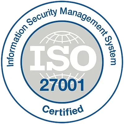 ISO 27001
