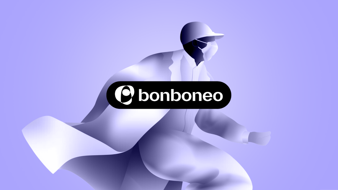 Vcakarni.sk je odteraz Bonboneo. Meníme nielen názov, ale aj celú technológiu